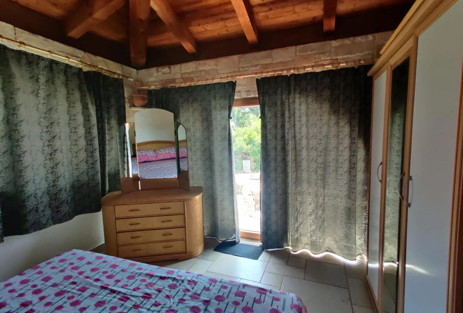 Rustic House With Private Pool Villa Šišan Kroatien