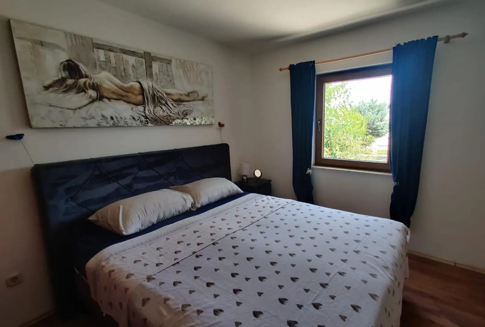 Rustic House With Private Pool Villa Šišan