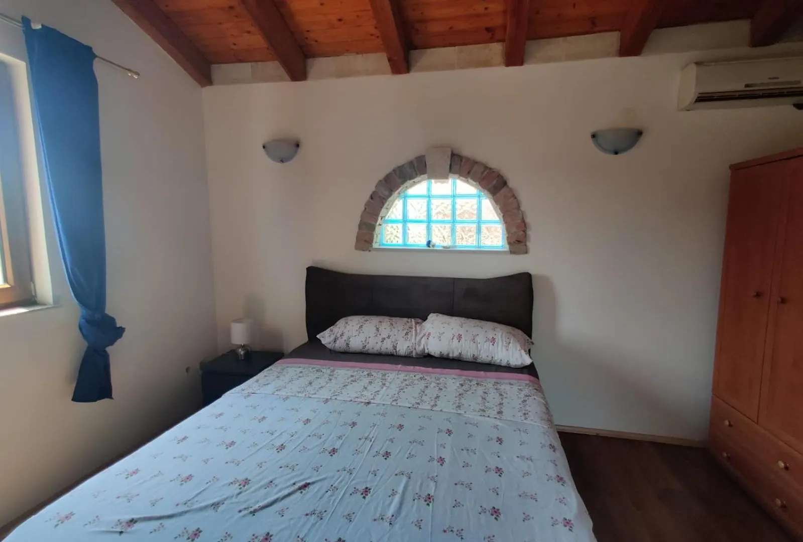 Rustic House With Private Pool Villa Šišan 0*,  Kroatien